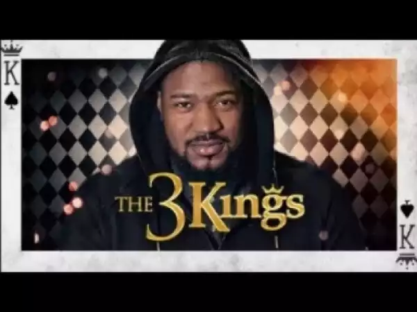 Video: 3 KINGS - Latest 2017 Nigerian Nollywood Drama Movie (20 min preview)